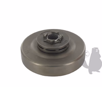 PIGNON A BAGUE 8 DENTS