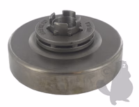 PIGNON A BAGUE 8 DENTS