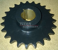 Pignon (Assemble) 84167767 - Case IH