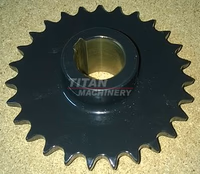 Pignon (Assemble) 87356380 - Case IH