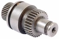 John Deere | Pignon commande distributeur T32547