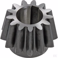 Pignon conique 13D. Niemeyer