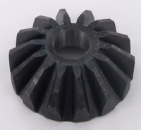 Pignon conique 14 dents Ø22mm | nodet