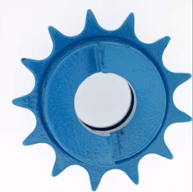 Pignon crabot pour roue droite Monosem 41006140