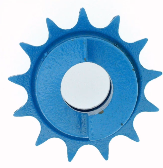 Pignon crabot pour roue gauche Monosem 20006150