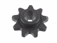 Pignon d'alimentation 9 dents  ø 40 mm