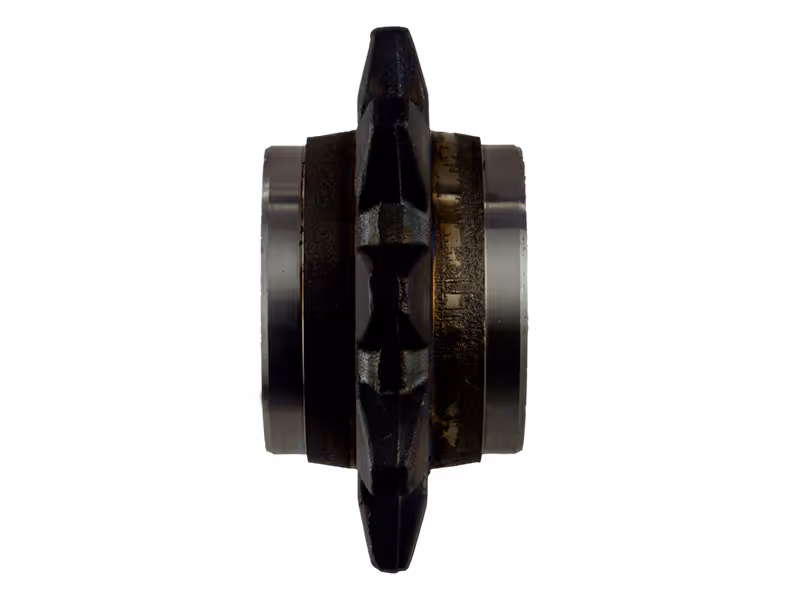Pignon d'alimentation 9 dents ø 60 mm