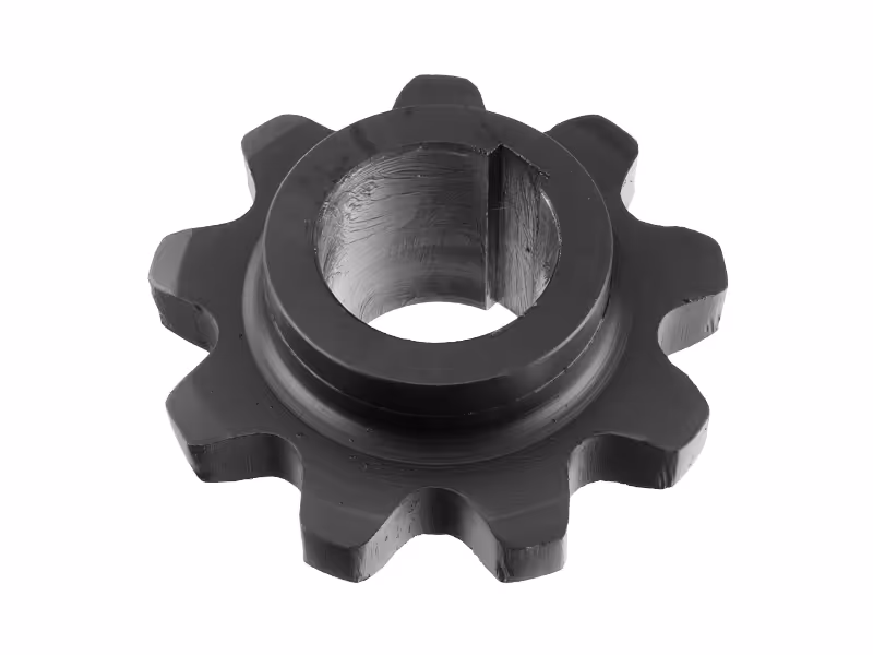 Pignon d'alimentation z-9, d-50mm