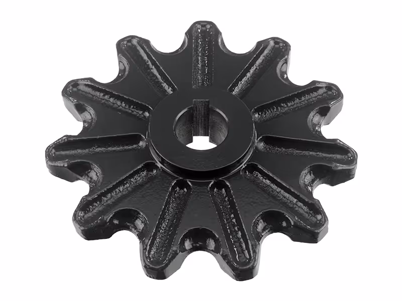 Pignon d'élévateur z-11, d-26mm