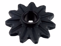 Pignon d'élévateur z-11, d-39mm