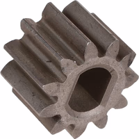Pignon de moteur 11 dents