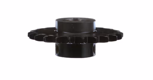 Pignon de pick-up réf 86637156 pour Round Baller New Holland