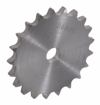 Pignon disque 3/4'' 20 dents 12B1