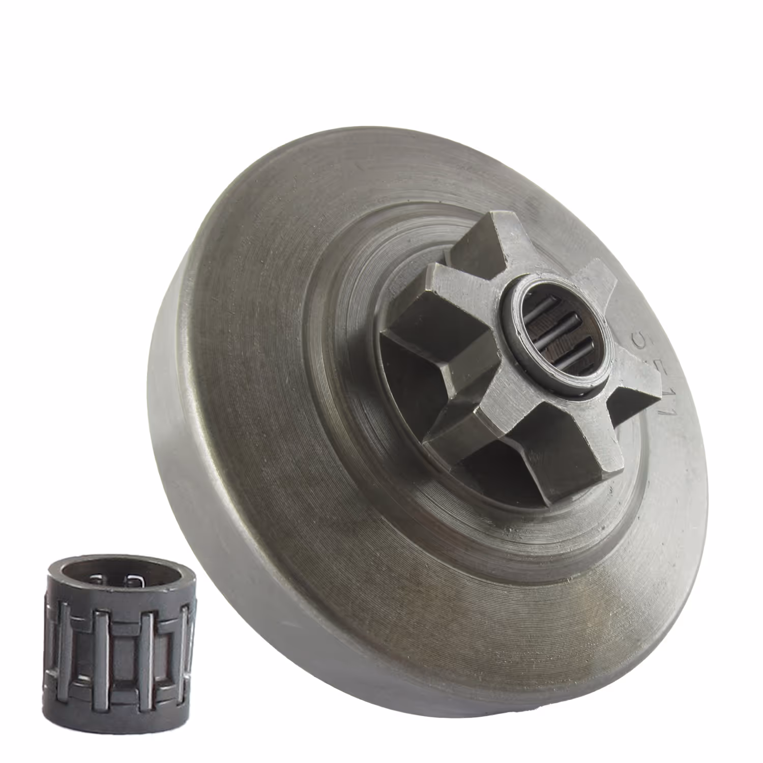 PIGNON ETOILE 6 DENTS
