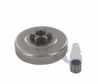 PIGNON ETOILE 6 DENTS