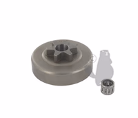 PIGNON ETOILE 6 DENTS