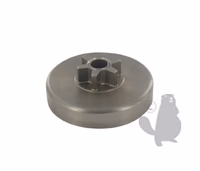 PIGNON ETOILE 6 DENTS