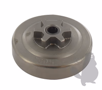 PIGNON ETOILE 6 DENTS