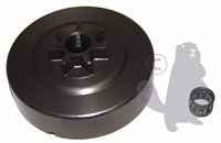 PIGNON ETOILE 7 DENTS