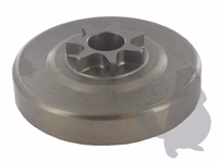 PIGNON ETOILE 7 DENTS