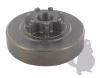 PIGNON ETOILE 7 DENTS