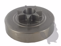 PIGNON ETOILE 7 DENTS