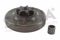 PIGNON ETOILE 7 DENTS