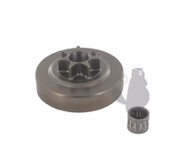 PIGNON ETOILE 7 DENTS