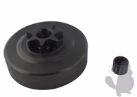 PIGNON ETOILE 7 DENTS