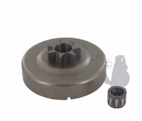 PIGNON ETOILE 7 DENTS