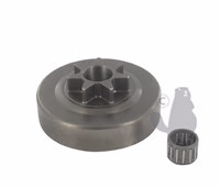 PIGNON ETOILE 7 DENTS