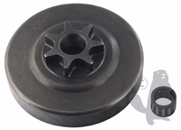 PIGNON ETOILE 7 DENTS