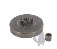 PIGNON ETOILE 7 DENTS ->PL