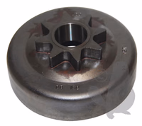 PIGNON ETOILE 8 DENTS ->PL