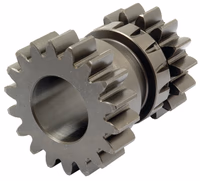 Pignon fou double marche arrière Fiat 598185 adaptable