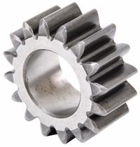 Pignon fou Z.16 Fiat 5102287 adaptable