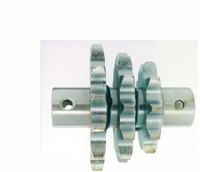 Pignon inférieur de boite Monosem 3 dentures