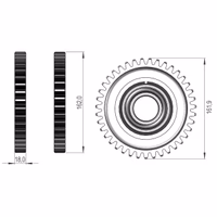PIGNON INTERMEDIAIRE SIP745030860