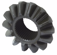 Pignon planétaire différentiel droit gauche. Z.14 x 39. Landini 885517M1 adaptable