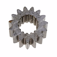 Pignon planétaire Z15 FIAT 5116664 Origine