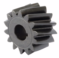 Pignon pompe.D.A.=897159 Landini 131171082 adaptable