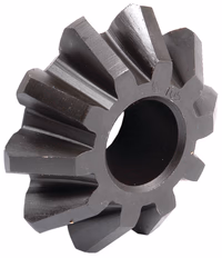 Pignon satellite différentiel 75mm. 181275M1 adaptable Massey Ferguson