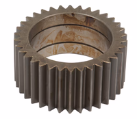 Pignon satellite Z.34. réducteur pont avant. Case IH 81688C1 adaptable