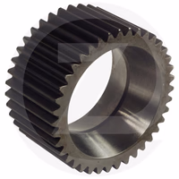 Pignon satellite z 39