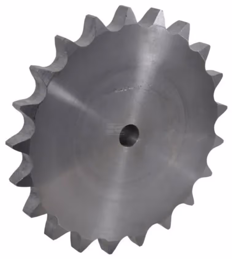 Pignon simplex 14 dents chaîne 1 1/2" b-1 