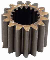 Pignon solaire réducteur pont avant Z15 3426875M1 adaptable Massey Ferguson