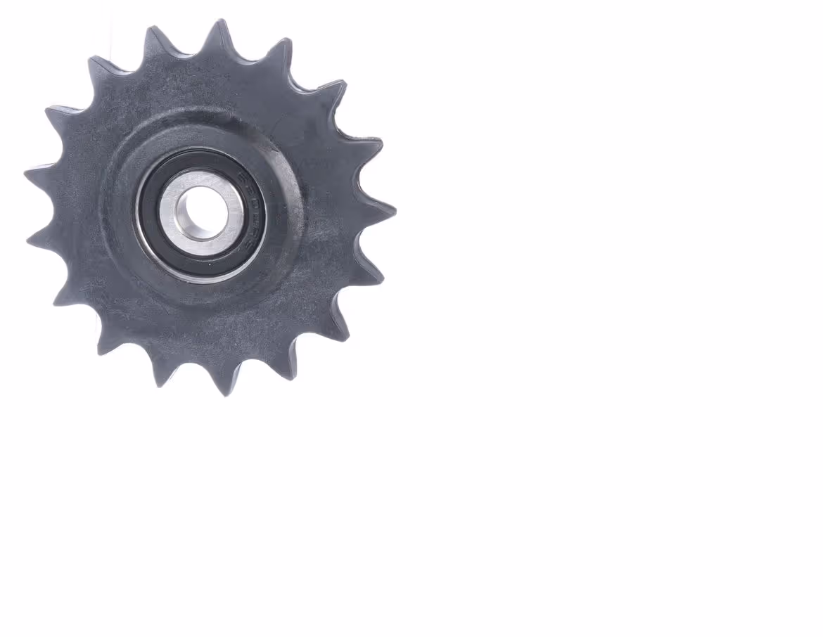Pignon tendeur 17 dents MAXIMA KUHN N01628C0 origine