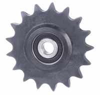 Pignon tendeur 17 dents MAXIMA KUHN N01628C0 origine