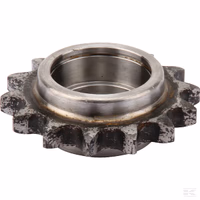 Pignon tendeur de chaîne