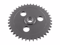 Pignon z-40, pas 19,05mm